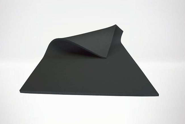 ArmaFlex AF Platte D: 10 mm 1 m² Kautschuk Länge 2 m nicht selbstklebend
