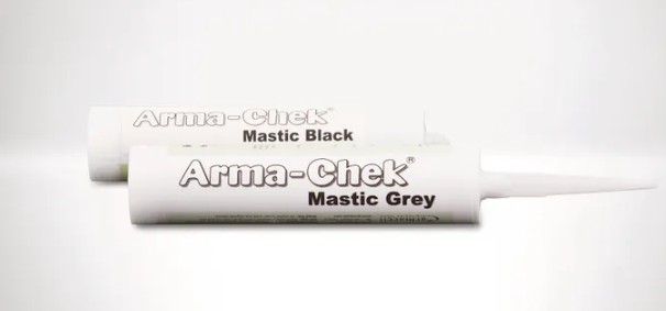 Arma-Chek R 290 ml mastic grey Dichtmasse Kleber Außenbereich