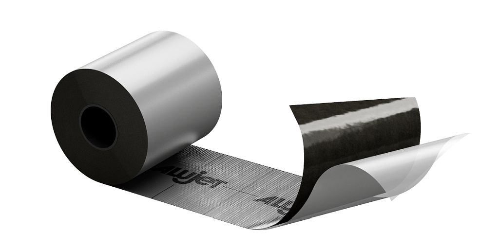 Papier, Aluminium, Papier, Aluminium, Papier, Aluminium
