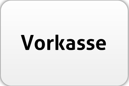 Vorkasse