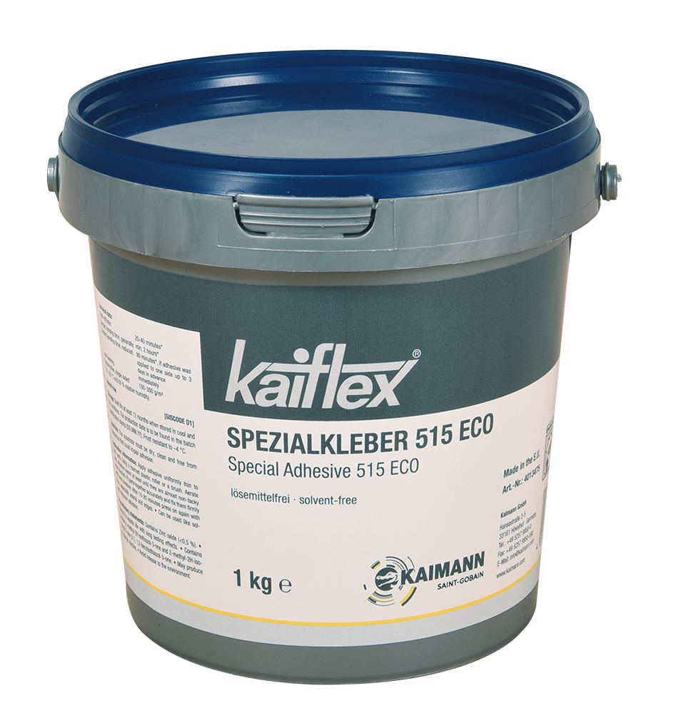 Kaiflex EPDM 0.66 kg Spezialkleber