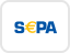 SEPA Banktransfer