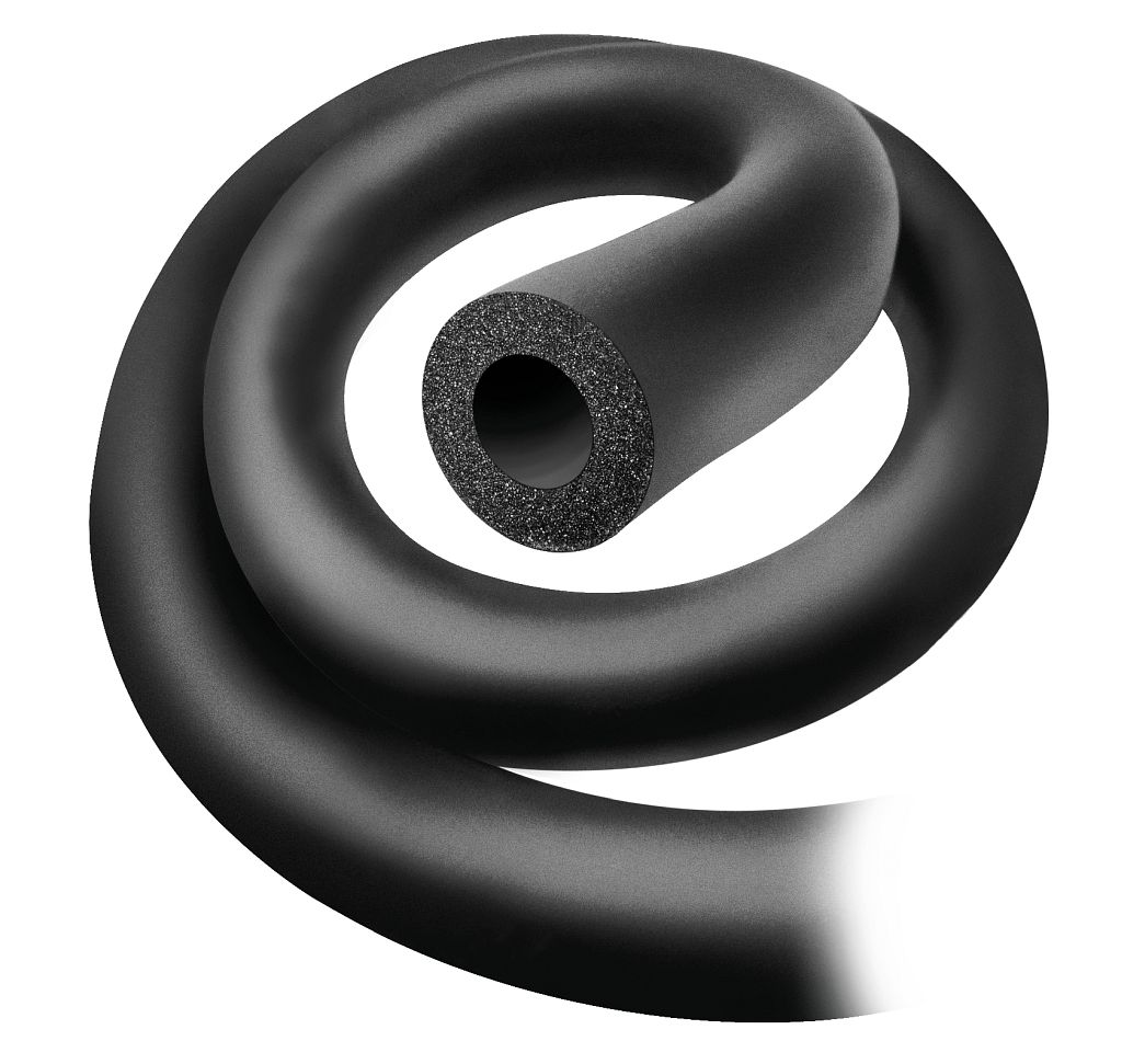 K-Flex Eco ⌀ 28 mm Dicke: 19 mm Schlauch 2 m