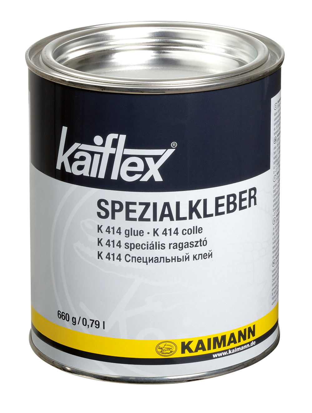 Zinn, Kann, Zinn, Kann, Zinn, Kann