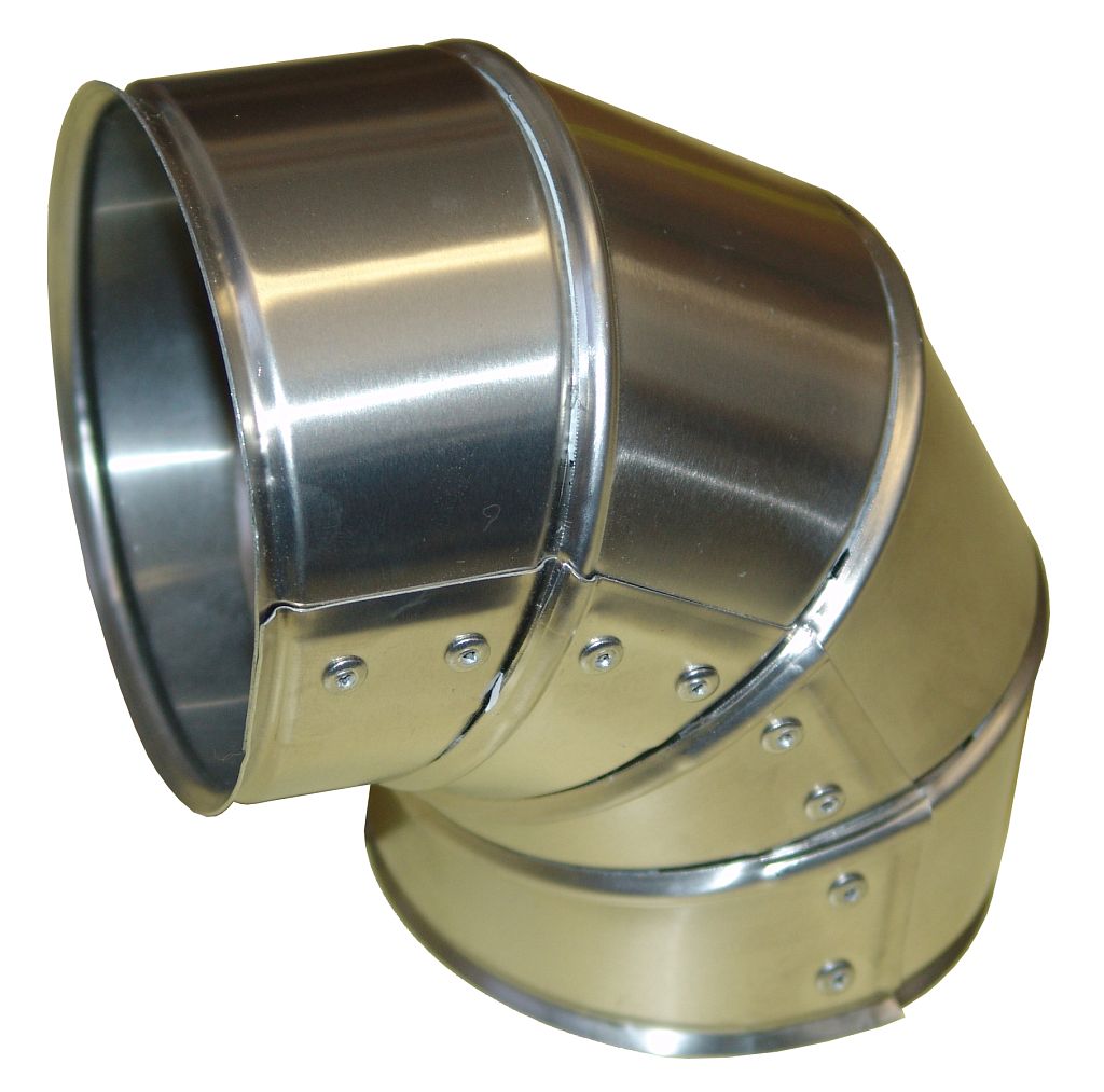 Emamet ⌀ 150 mm Dicke: 0.6 mm Bogen seewasserfest