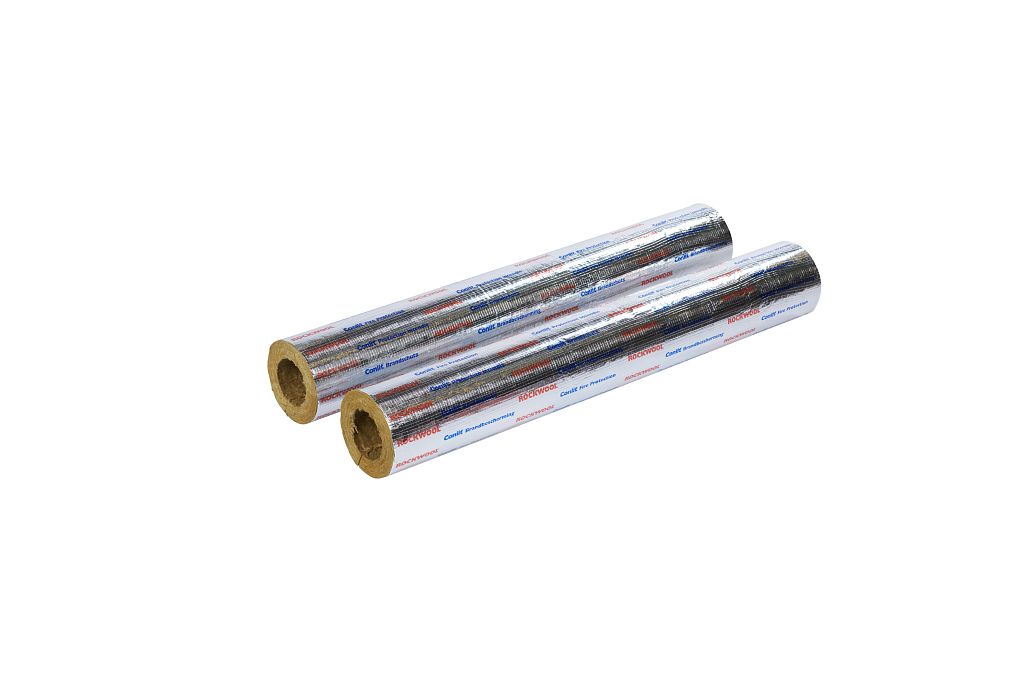 Conlit ⌀ 60 mm Dicke: 50 mm Steelprotect Section Alu