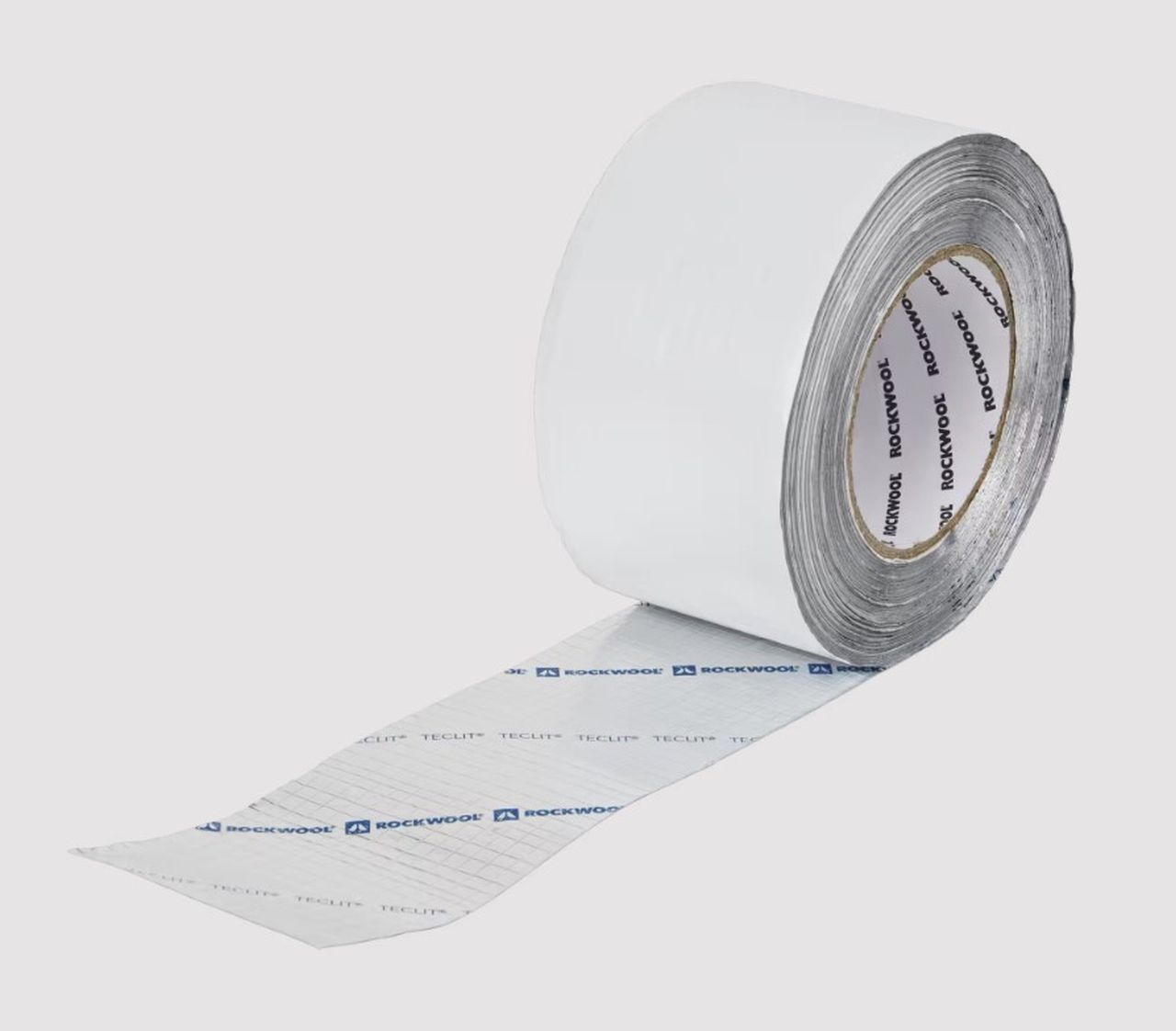Teclit Alutape 100 mm 50 m