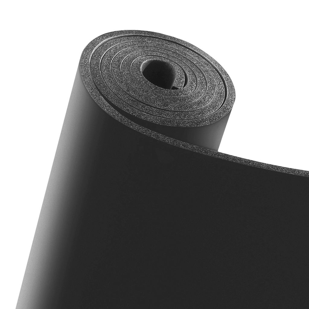 K-Flex Eco 10 m² Dicke: 19 mm Platte endlos