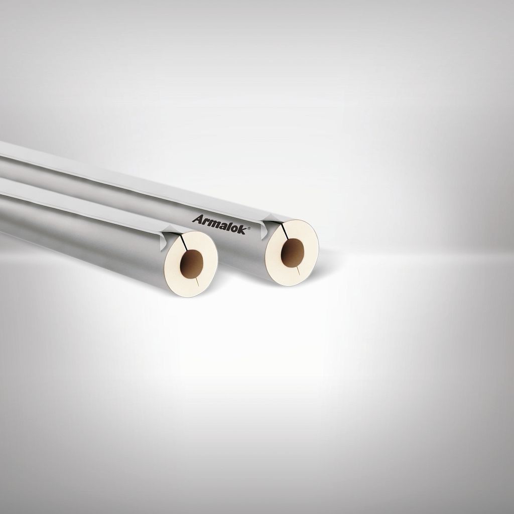 ArmaLok AL ø 48 mm Dicke: 40 mm EnEV 100 1 m