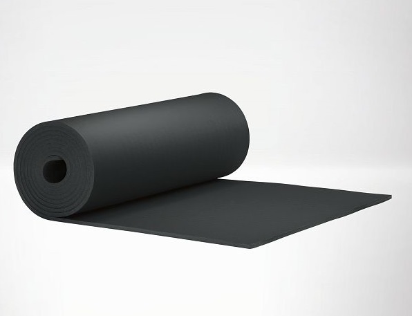 ArmaFlex AF EVO Dicke: 32 mm 3 m² B-S2-D0 Platte endlos Kautschuk Dämmung