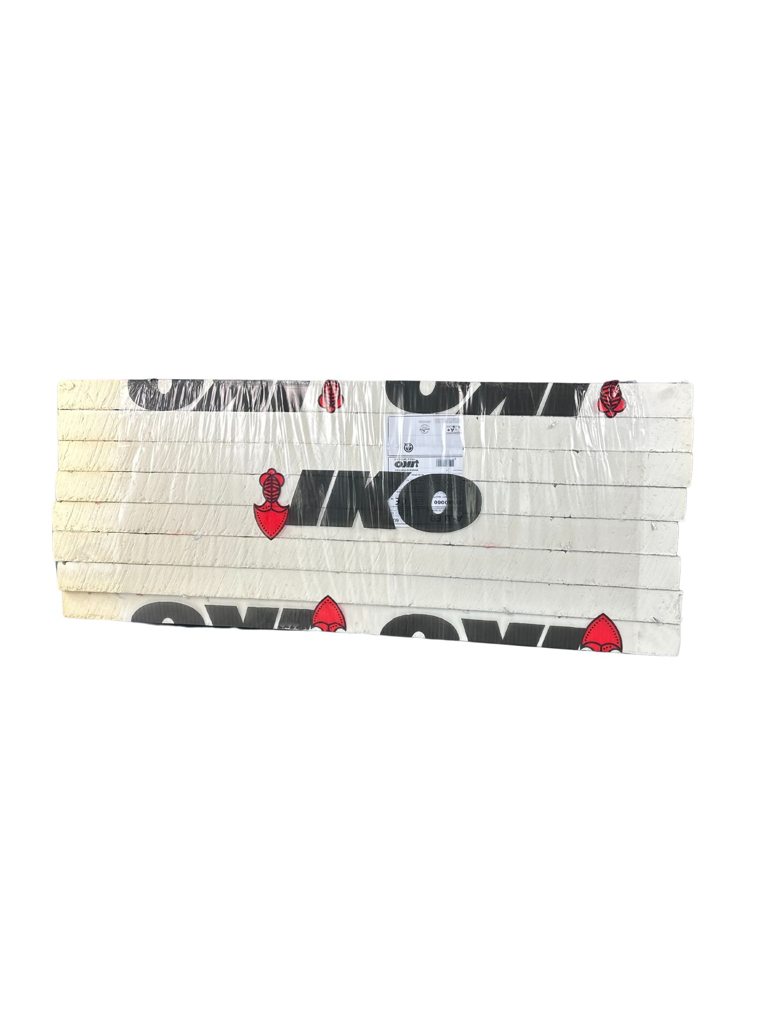 IKO 100 mm 3.6 m² Enertherm ALU FB WLS 022