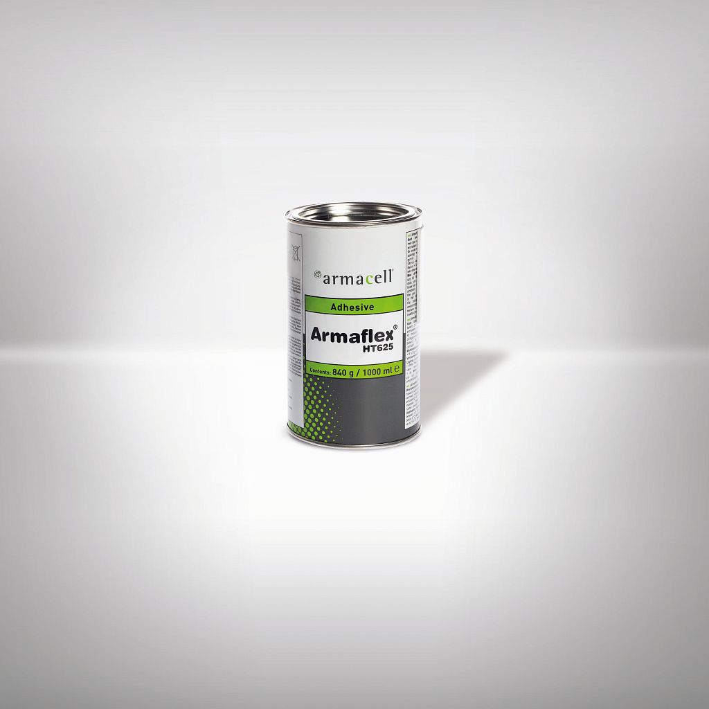 ArmaFlex 0.50 l HT 625 Kleber