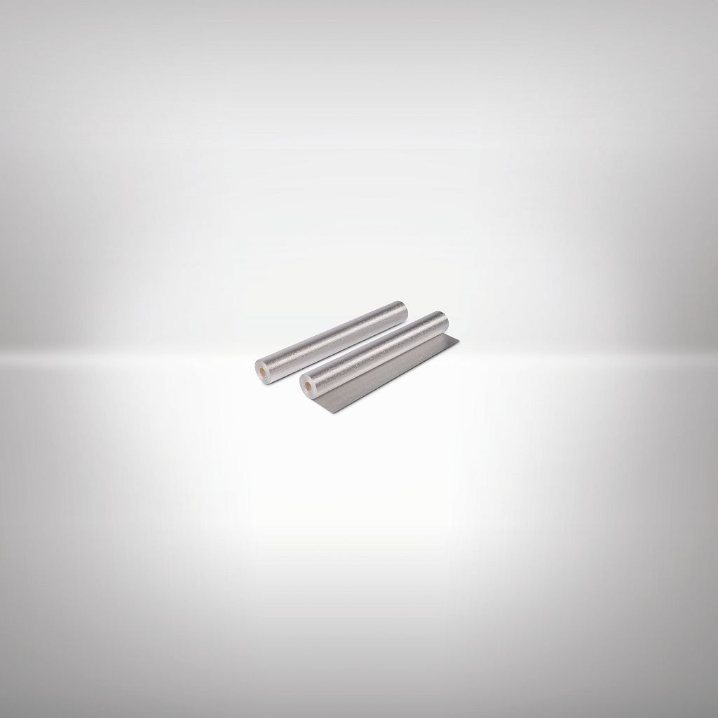 Okatherm TZR ⌀ 70 mm Länge: 260 mm Folienzuschnitt
