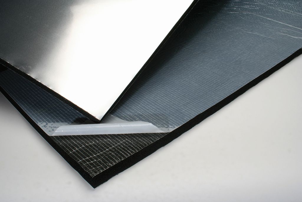 Aluminium, Aluminium, Aluminium