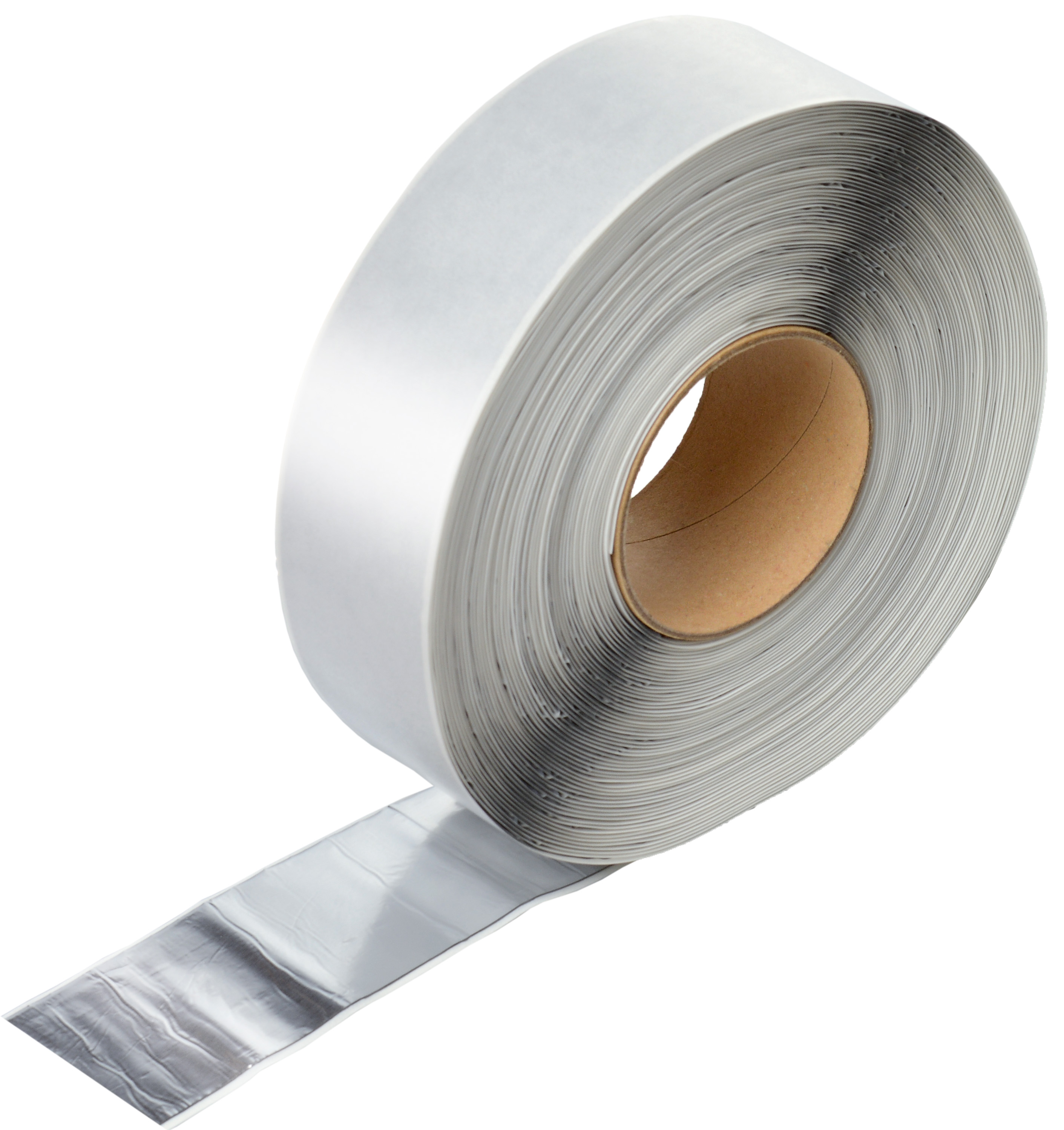 Paroc 75 mm x 10 m Clad Tape