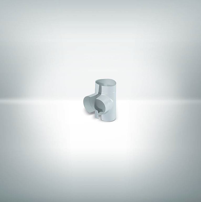 Okapak PBA ⌀ 33 / 33 mm Abzweig
