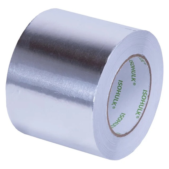 Aluminium, Klebeband, Aluminium, Klebeband, Aluminium, Klebeband, Aluminium, Klebeband, Aluminium, Klebeband