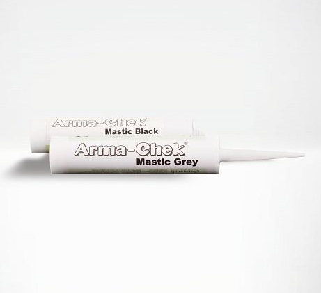 Armacell Arma-Chek Dichtmasse für hochwertige Abdichtung von Isolierungen Armacell Arma-Chek Dichtmasse für hochwertige Abdichtung von Isolierungen