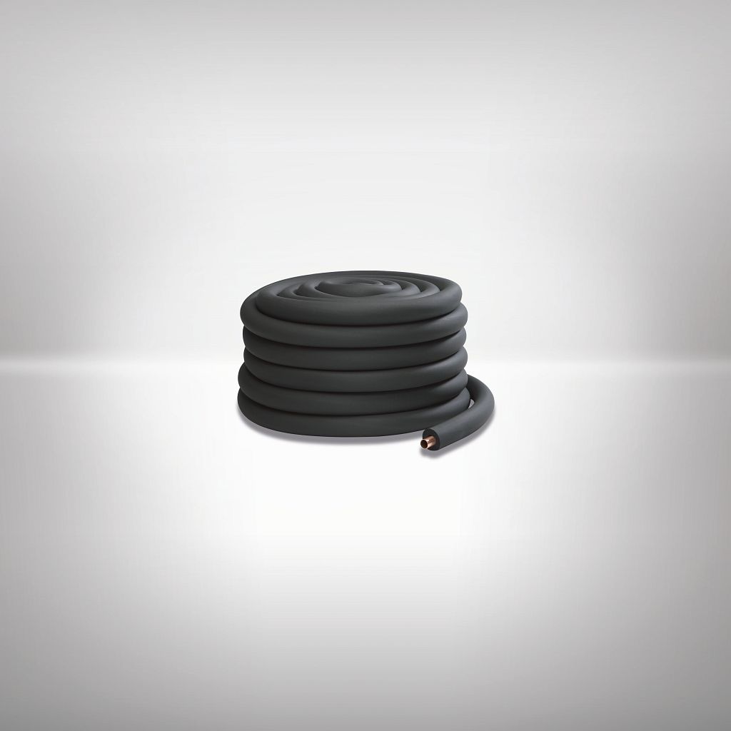 ArmaFlex ⌀ 35 mm Dicke: 10 mm HT Schlauch 2 m