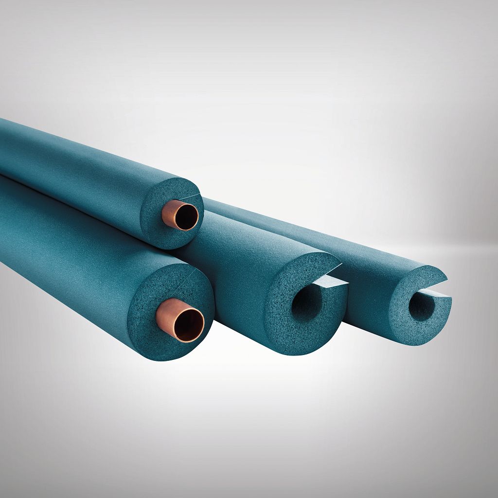 Armaflex ø 60 mm Dicke: 19 mm Ultima UD 2 m Schlauch