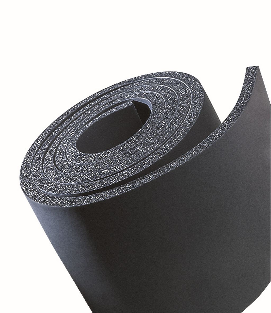 Kaiflex KK+ s3 D: 13 mm 8 m² Platte endlos