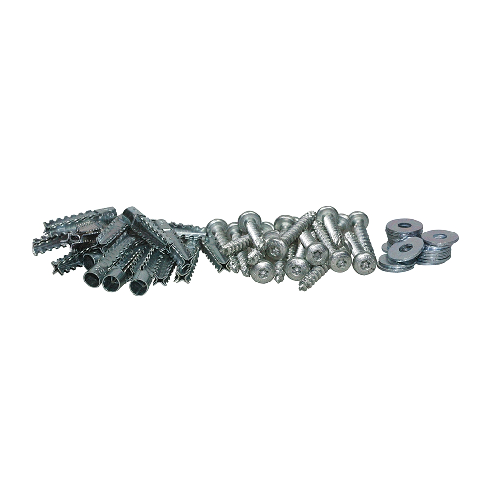 Flamro Befestigungsset ⌀ 63 mm - 125 mm