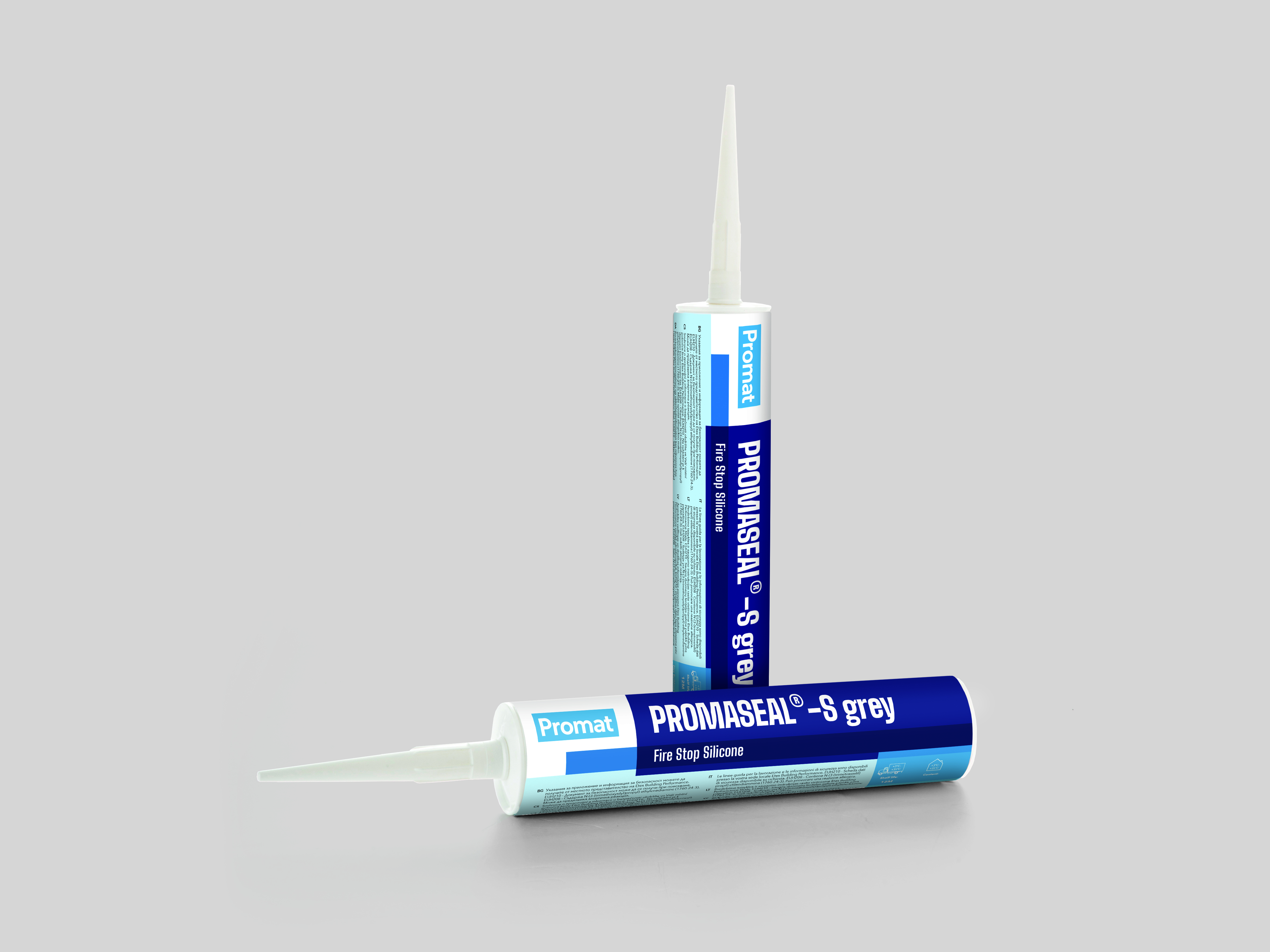 Promat Promaseal S Silikon