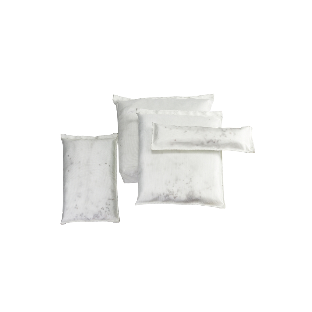 Flamro BioBag Größe 0: 150 x 200 x 40 mm Brandschutzkissen