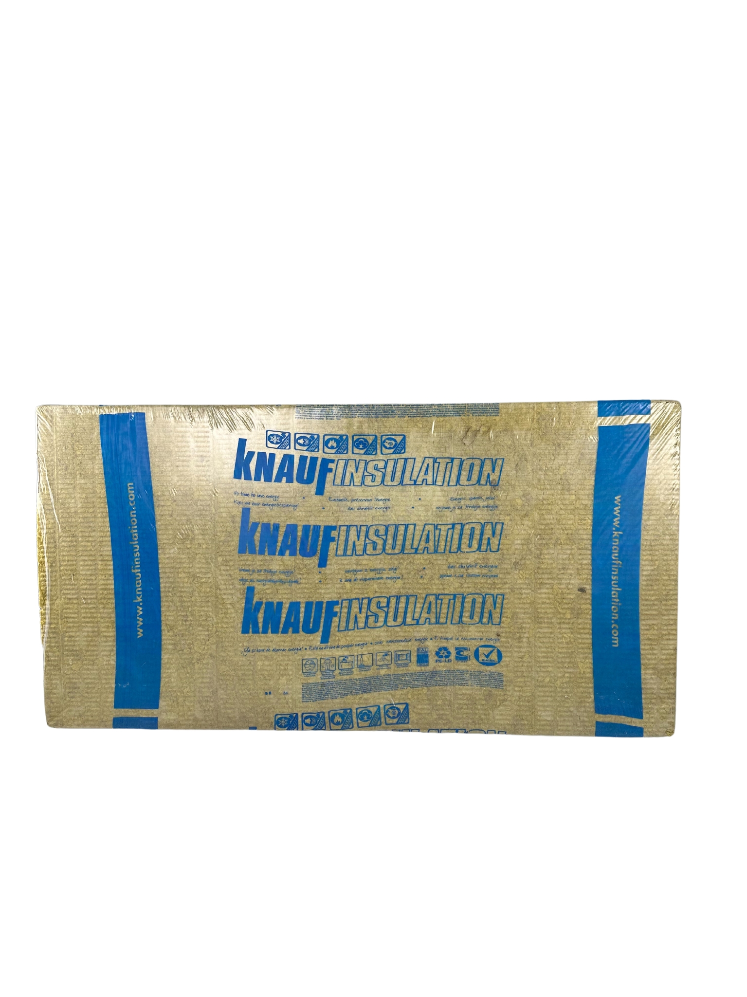Knauf TP 5 mm 5.25 m² 1200 mm 625 mm