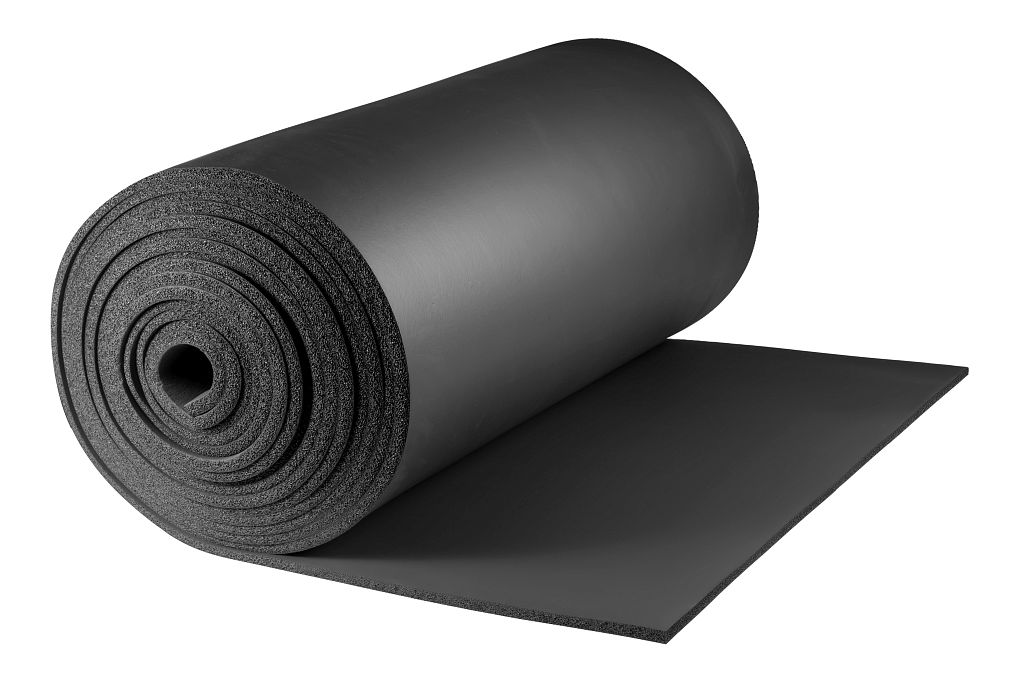 K-Flex ST Dicke: 19 mm 6 m² endlos Platte