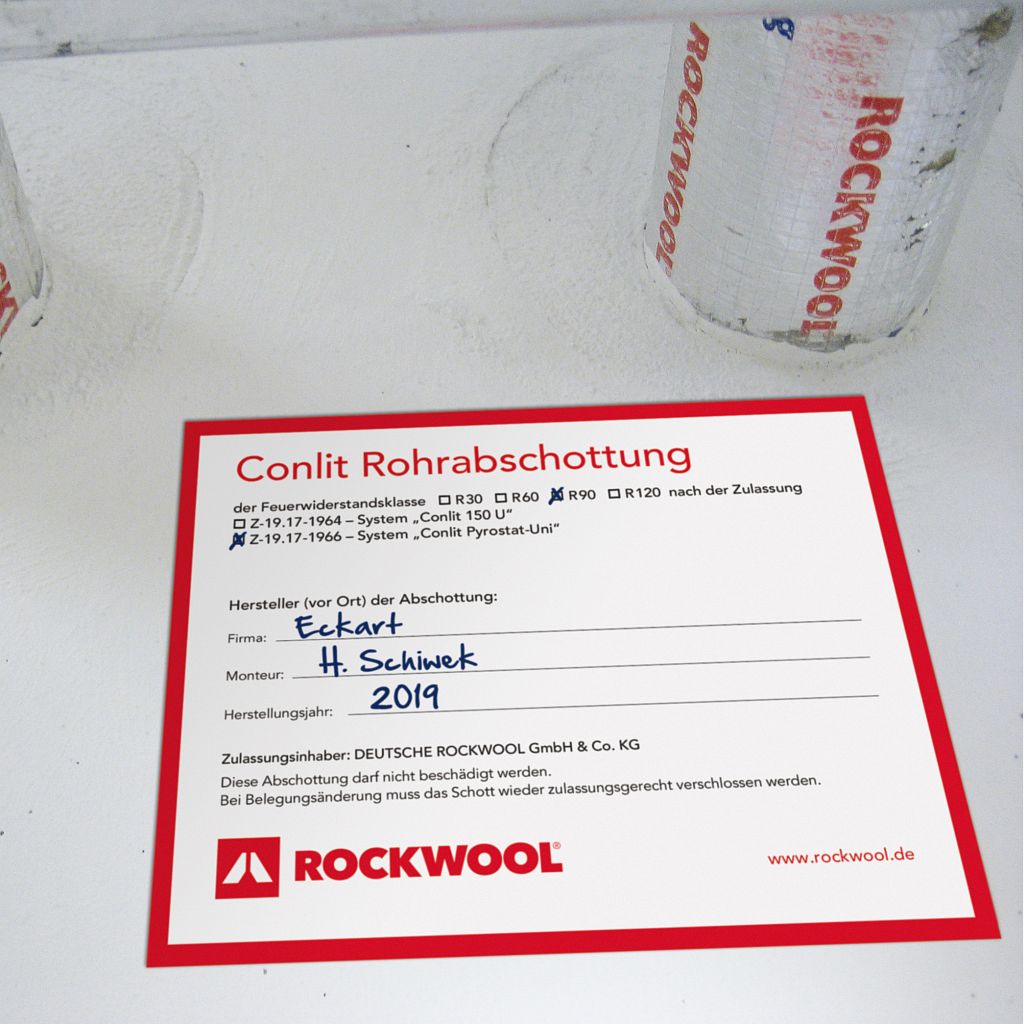 Pokal, Text