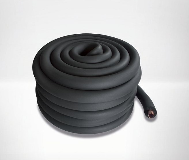 ArmaFlex AF EVO 2 ⌀ 10 mm D: 11 mm Kautschuk Schlauch 2 m endlos flexibel