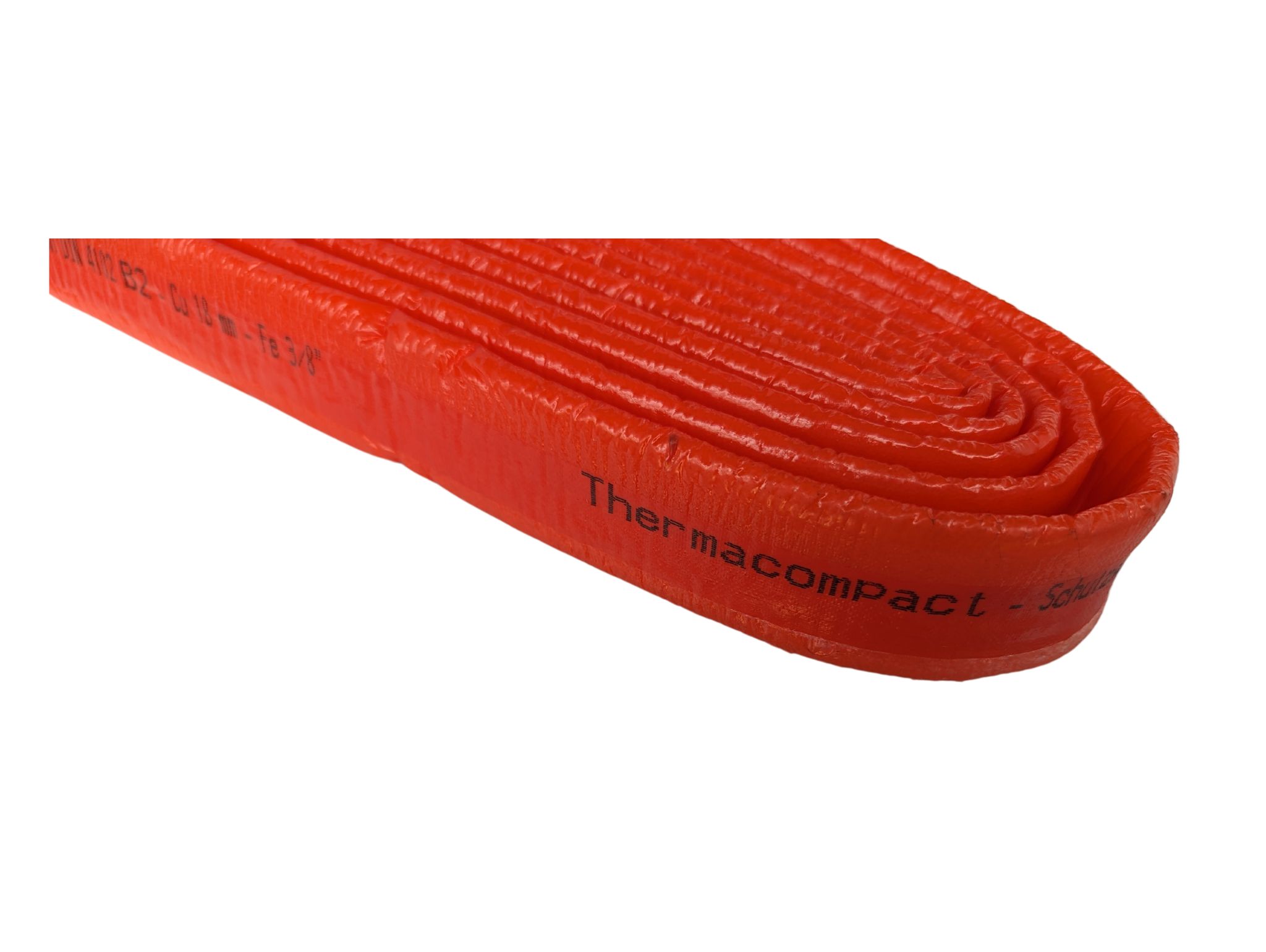 ThermaCompact IS 15 / 9 mm