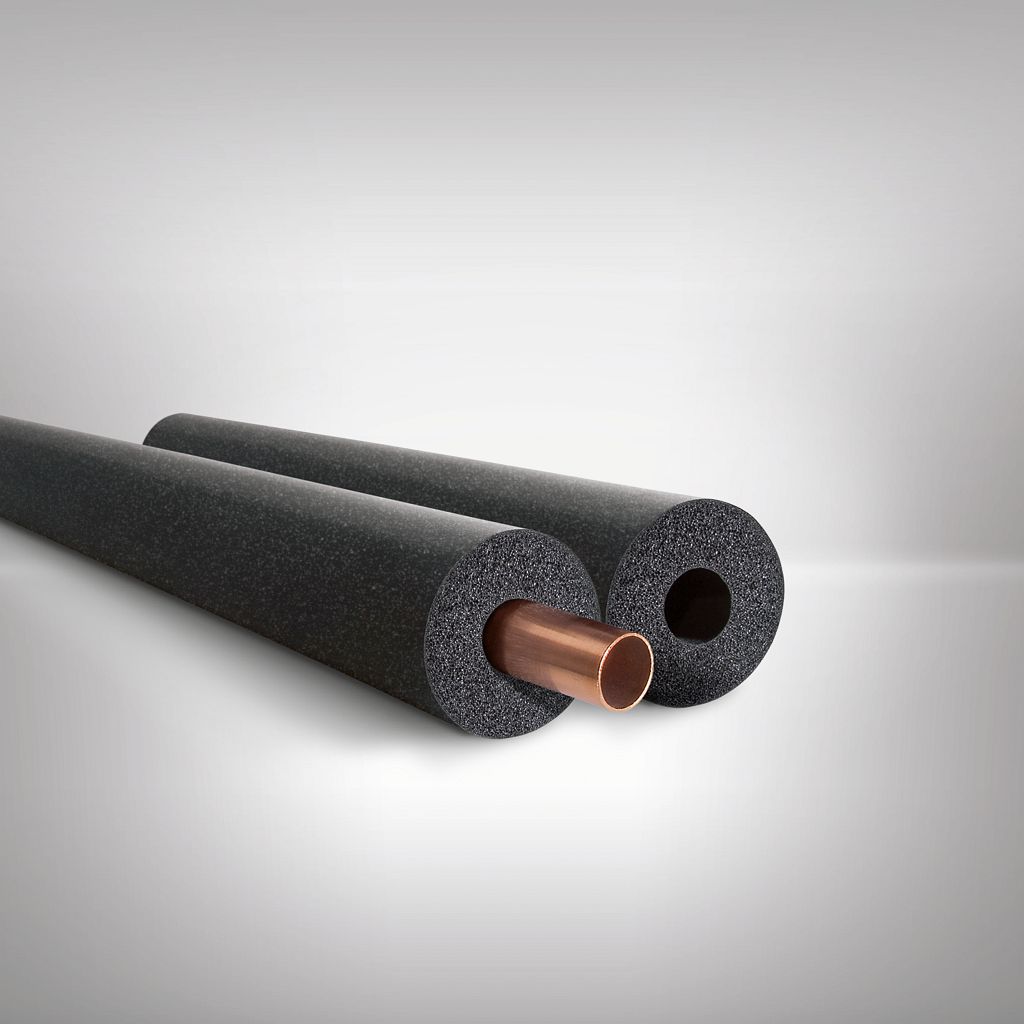 ArmaFlex Protect ø 28 mm Dicke: 25 mm Schlauch 1 m Brandschutzabschottung