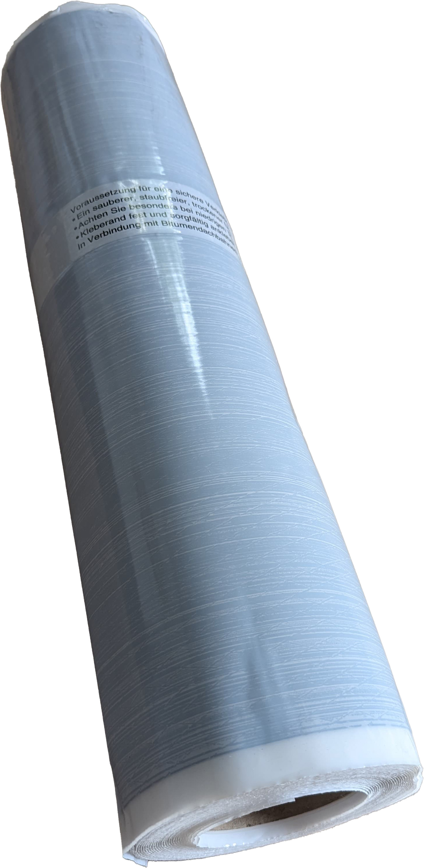 Wraptec 280 mm grau 10 m