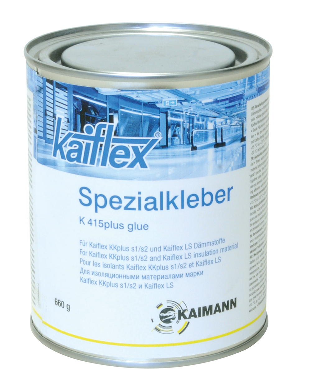 Zinn, Kann, Zinn, Kann, Zinn, Kann